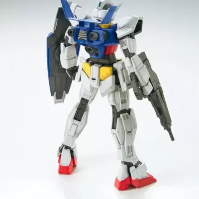 High Grade HG 1/144 Gundam AGE-1 Normal