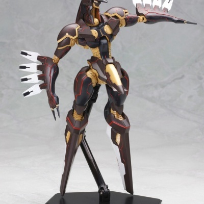 Anubis Zone of the Enders