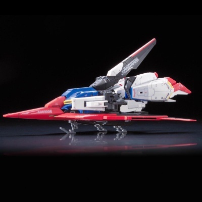 Real Grade Zeta Gundam