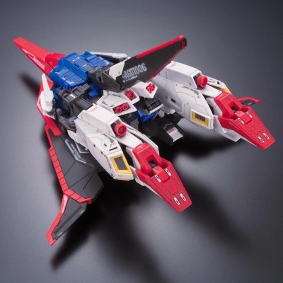 Real Grade Zeta Gundam