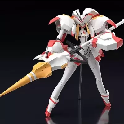 MODEROID Strelitzia (DARLING in the FRANXX)