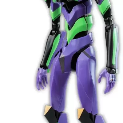 AMK Series Rebuild of Evangelion EVA-01 Evangelion Unit-01