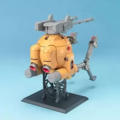 Master Grade MG 1/100 RB-79K Ball (The 08th MS Team)