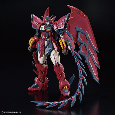 Real Grade Gundam Epyon (Mobile Suit Gundam Wing)