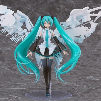 PLAMATEA Hatsune Miku Happy 16th birthday Ver.