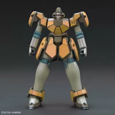 High Grade HGAC 1/144 WMS-03 Maganac