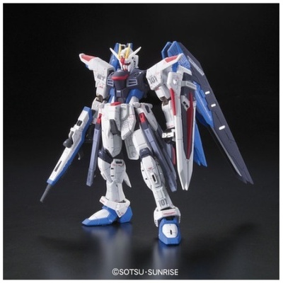 Real Grade Freedom Gundam