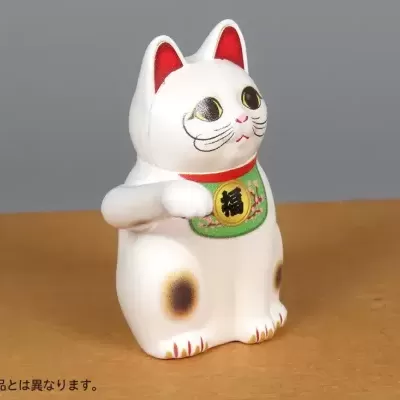 Puripura Manekineko -Fukunosuke's Case-