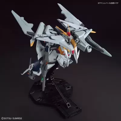High Grade HGUC 1/144 RX-105 Xi Gundam
