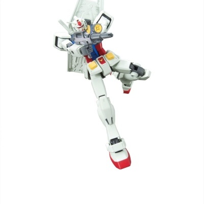 High Grade Revive RX-78-2 Gundam