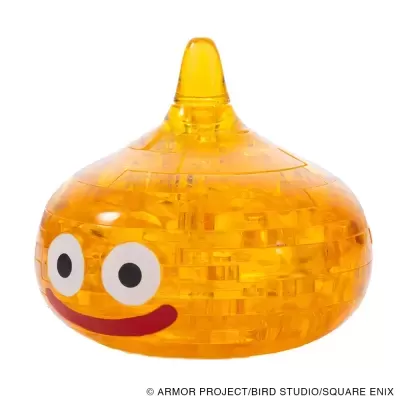 Dragon Quest Crystal Puzzle Slime Beth