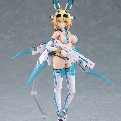 PLAMAX BP-01 Sophia F. Shirring (BUNNY SUIT PLANNING)