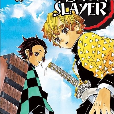 Demon Slayer 03 PT
