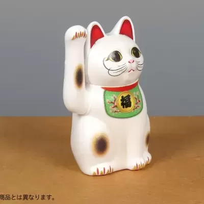 Puripura Manekineko -Fukunosuke's Case-