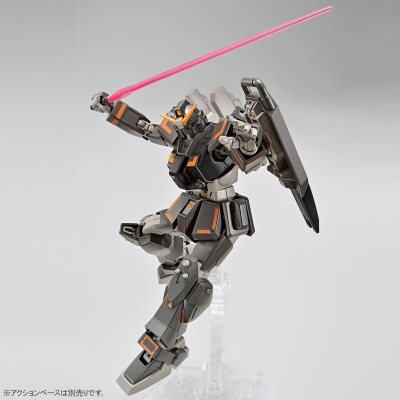 High Grade HGGB 1/144 Gundam Ground Urban Combat Type