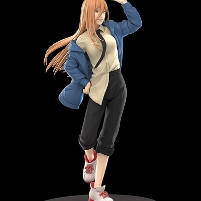 PLAMAX Power (Chainsaw Man)