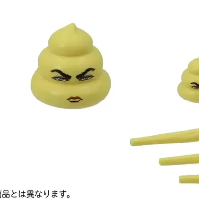 Puripura Poop Club Vol.1