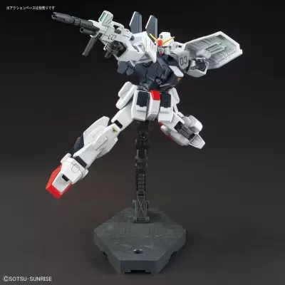 High Grade HGUC 1/144 RX-79BD-3 Blue Destiny Unit 3 “EXAM”