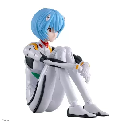 30MP Rei Ayanami (Plug Suit Ver.)