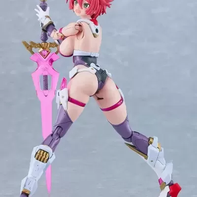 PLAMATEA Cutie Honey (Cutie Honey Nova)