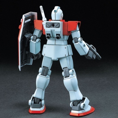 High Grade RGM-79 GM