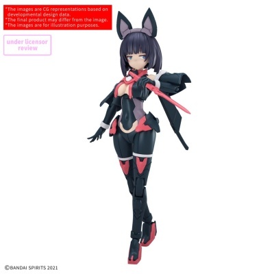 30MS SIS-K00 Mikolulu [Color B]