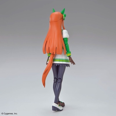 Figure-rise Standard Uma Musume Pretty Derby Silence Suzuka