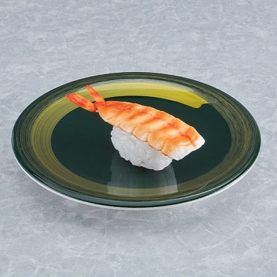 Studio Syuto The Sushi Plastic Model Ebi / Shrimp