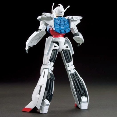 High Grade HGCC 1/144 WD-M01 Turn A Gundam