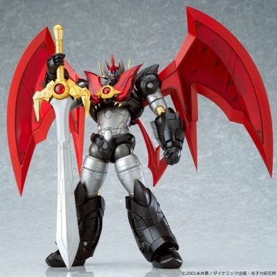 MODEROID Mazinkaiser