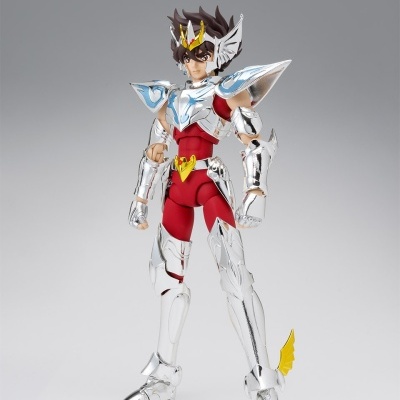 Saint Cloth Myth Pegasus Seiya (Heaven Chapter)