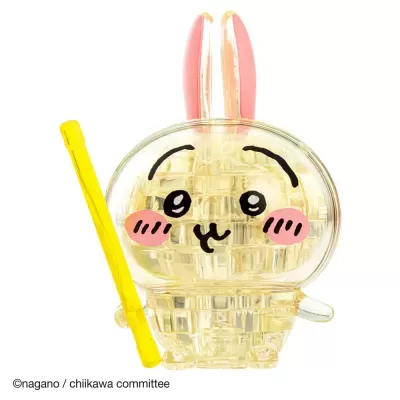 Crystal Puzzle Usagi