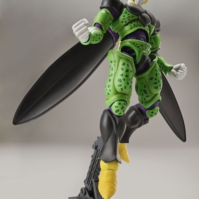 Figure-rise Standard Perfect Cell