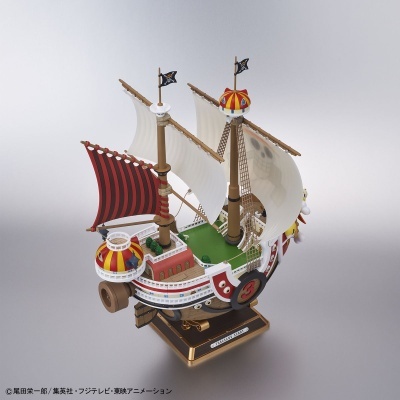Thousand Sunny Wano Country Ver.