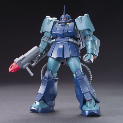 High Grade HGUC 1/144 RMS-192M Zaku-Mariner