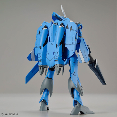 Macross 7 High Grade 1/100 VF-22S Sturmvogel II (Maximilian Jenius Use)