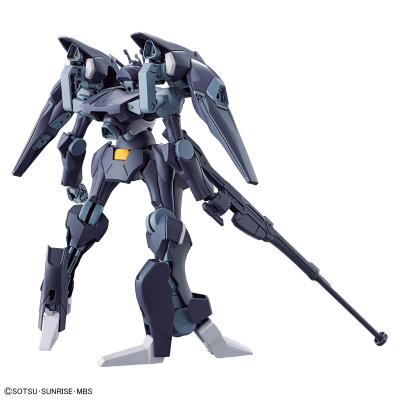 High Grade Gundam Pharact