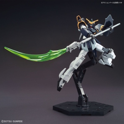 High Grade XXXG-01D Gundam Deathscythe