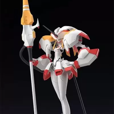 MODEROID Strelitzia (DARLING in the FRANXX)