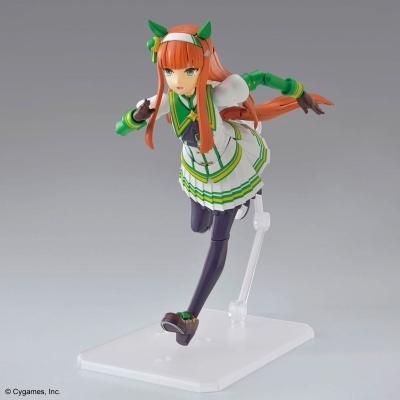 Figure-rise Standard Uma Musume Pretty Derby Silence Suzuka