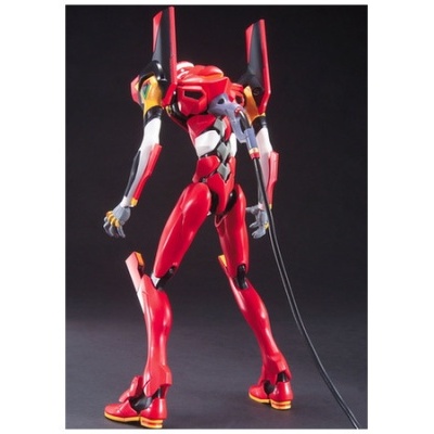 LMHG EVA-02 Evangelion: 2.0 Ver.