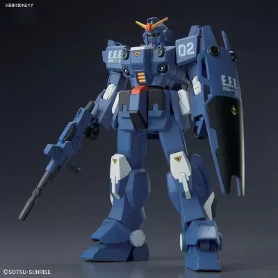 High Grade HGUC 1/144 RX-79BD-2 Blue Destiny Unit 2 “EXAM”
