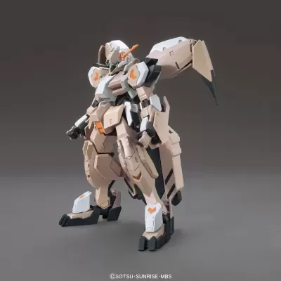 High Grade HG 1/144 Gundam Gusion Rebake Full City