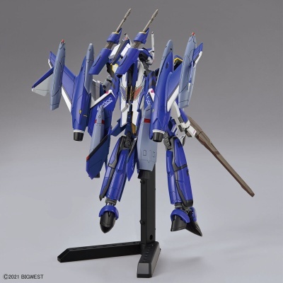 Macross Frontier HG 1/100 YF-29 Durandal Valkyrie (Maximilian Jenius Use) Full Set Pack