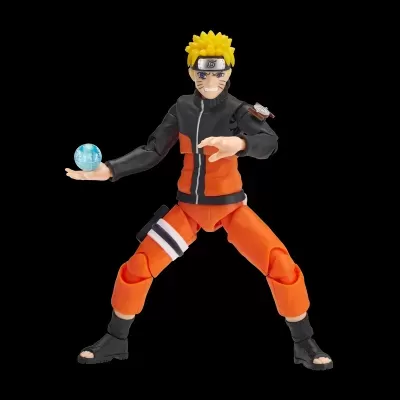 Naruto Champion Class 02 Naruto Uzumaki