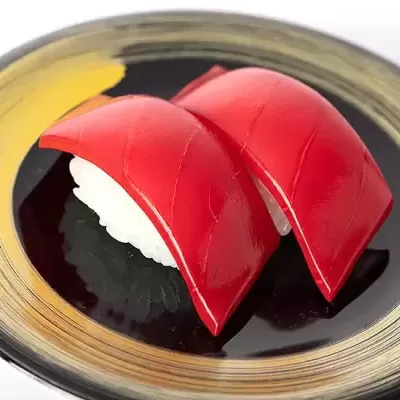 1/1 Sushi Plastic Model: Tuna