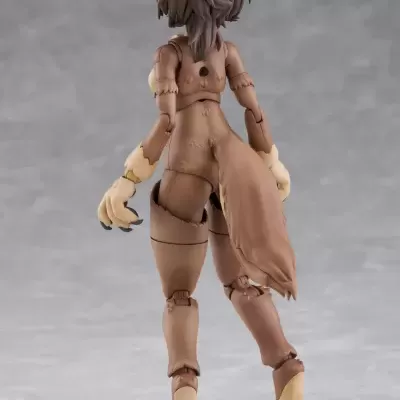 KEMOPLA: Japanese Wolf