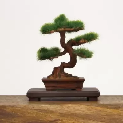 1/12 The Bonsai Plastic Kit #4