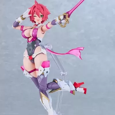 PLAMATEA Cutie Honey (Cutie Honey Nova)