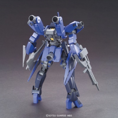High Grade McGillis's Schwalbe Graze